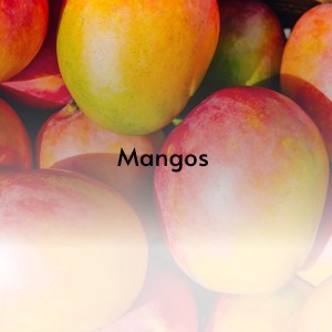 Various的专辑Mangos (Explicit)