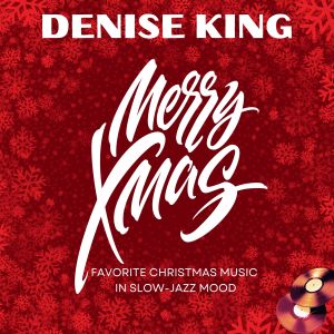 Merry Christmas (Favorite Christmas Music in Slow-Jazz Mood)