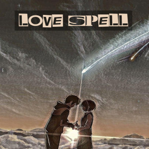 Dengarkan lagu Love Spell nyanyian Aaron Beasley dengan lirik