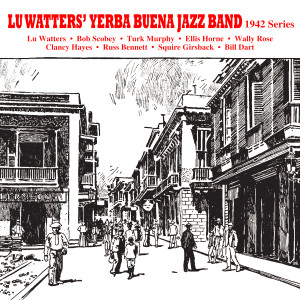 ดาวน์โหลดและฟังเพลง Fidgety Feet พร้อมเนื้อเพลงจาก Lu Watters' Yerba Buena Jazz Band