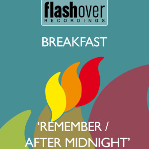 Album Remember / After Midnight from Breakfast