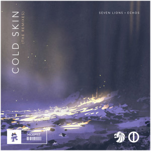 Listen to Cold Skin (Mr FijiWiji Remix) song with lyrics from Seven Lions