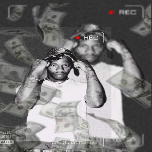 Album DINERO EN LA CARTERA (Explicit) from 