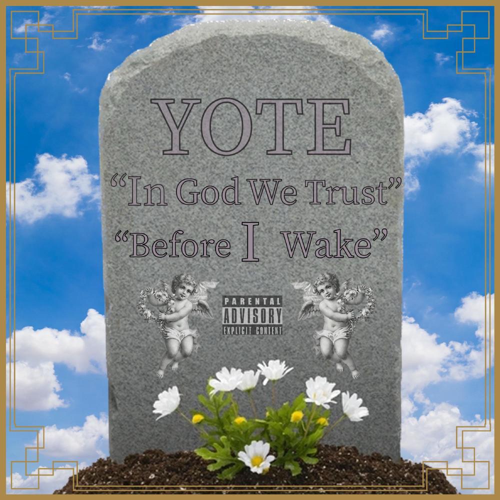 IN GOD WE TRUST (Explicit)
