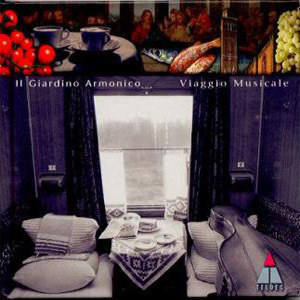 收聽Il Giardino Armonico的Sinfonia grave a 5歌詞歌曲