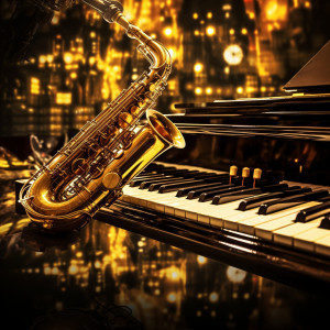 Jazz Odyssey: Harmonic Escapes dari Café Lounge Resort