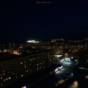 Listen to Deep Down song with lyrics from Nomac