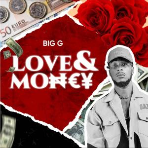 อัลบัม Love & Money ศิลปิน Bigii