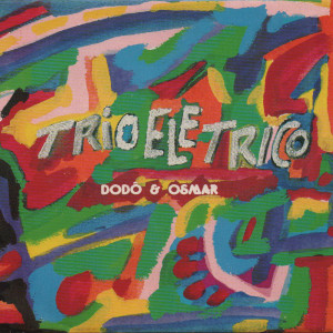 收聽Armandinho的A Bordo de 85歌詞歌曲