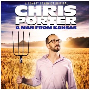 Chris Porter的專輯A Man from Kansas (Explicit)