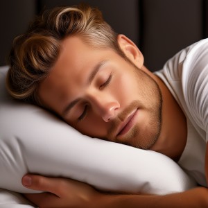 ดาวน์โหลดและฟังเพลง El Ritmo Al Quedarse Dormido พร้อมเนื้อเพลงจาก Dormir Mejor