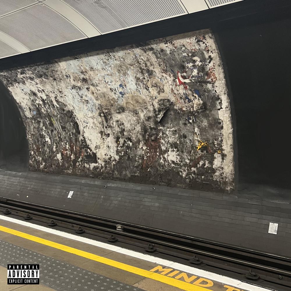 New fit/Old tings (feat. fredthelobster) (Explicit)