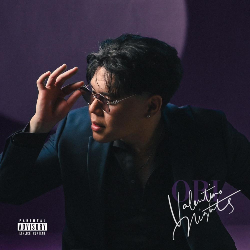 Valentino Nights (Explicit)