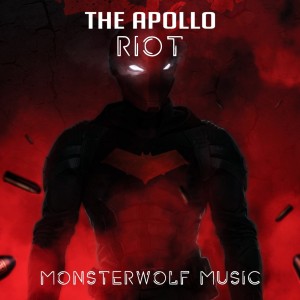 ดาวน์โหลดและฟังเพลง Riot พร้อมเนื้อเพลงจาก The Apollo