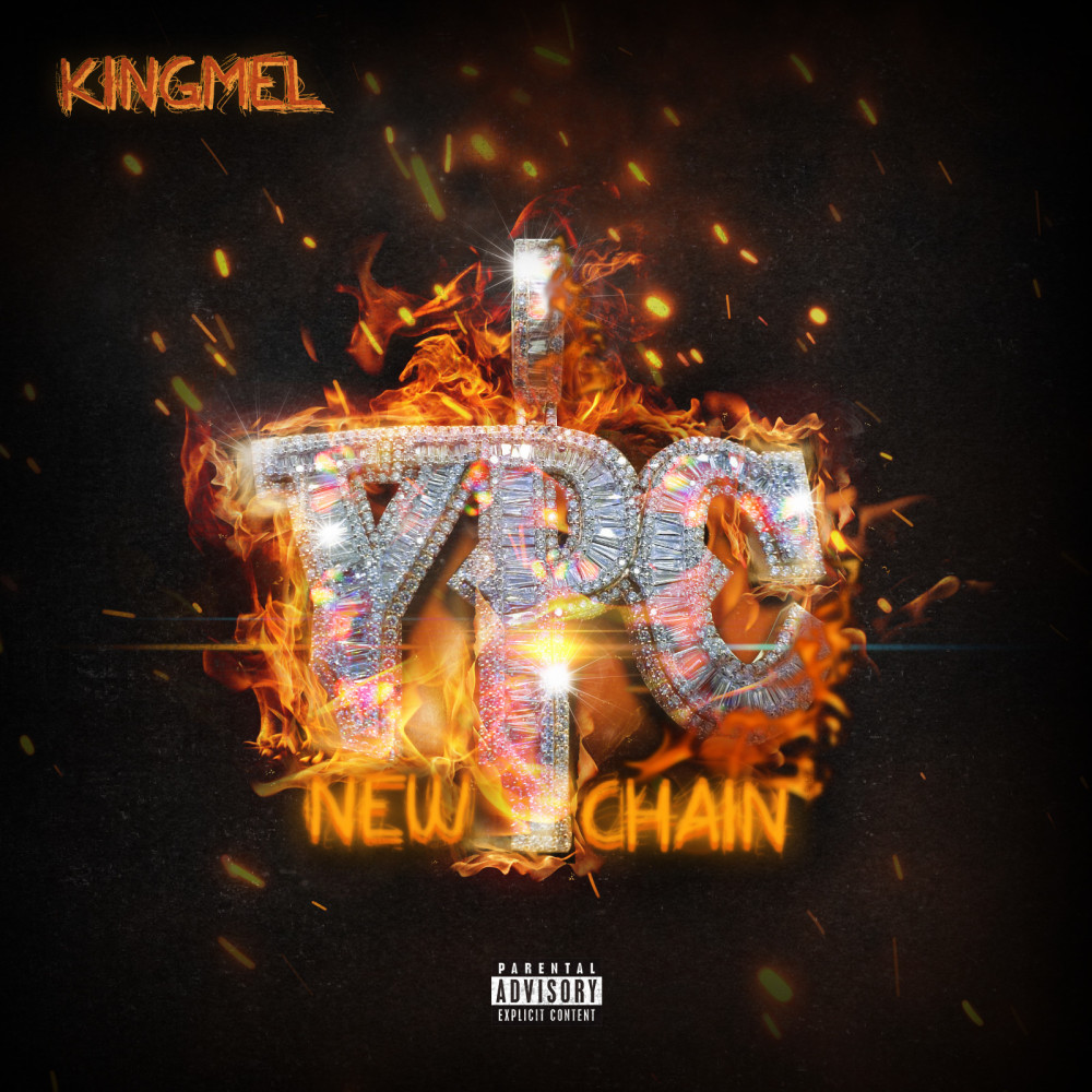 New Chain (Explicit)