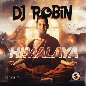 DJ Robin的專輯Himalaya