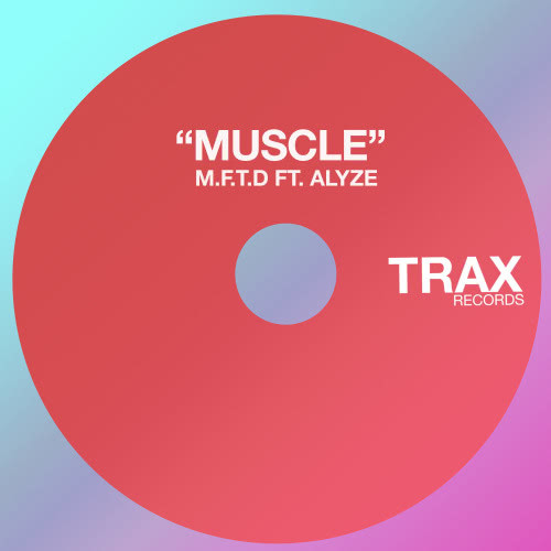 Muscle (Frogs in Socks Remix)