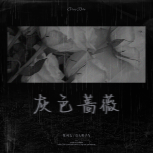 Listen to 灰色蔷薇 song with lyrics from 小右