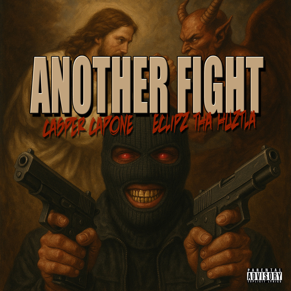 Another Fight (Explicit)