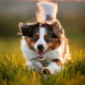 ดาวน์โหลดและฟังเพลง Quiet Moments At Home พร้อมเนื้อเพลงจาก Dog Sleeping Music