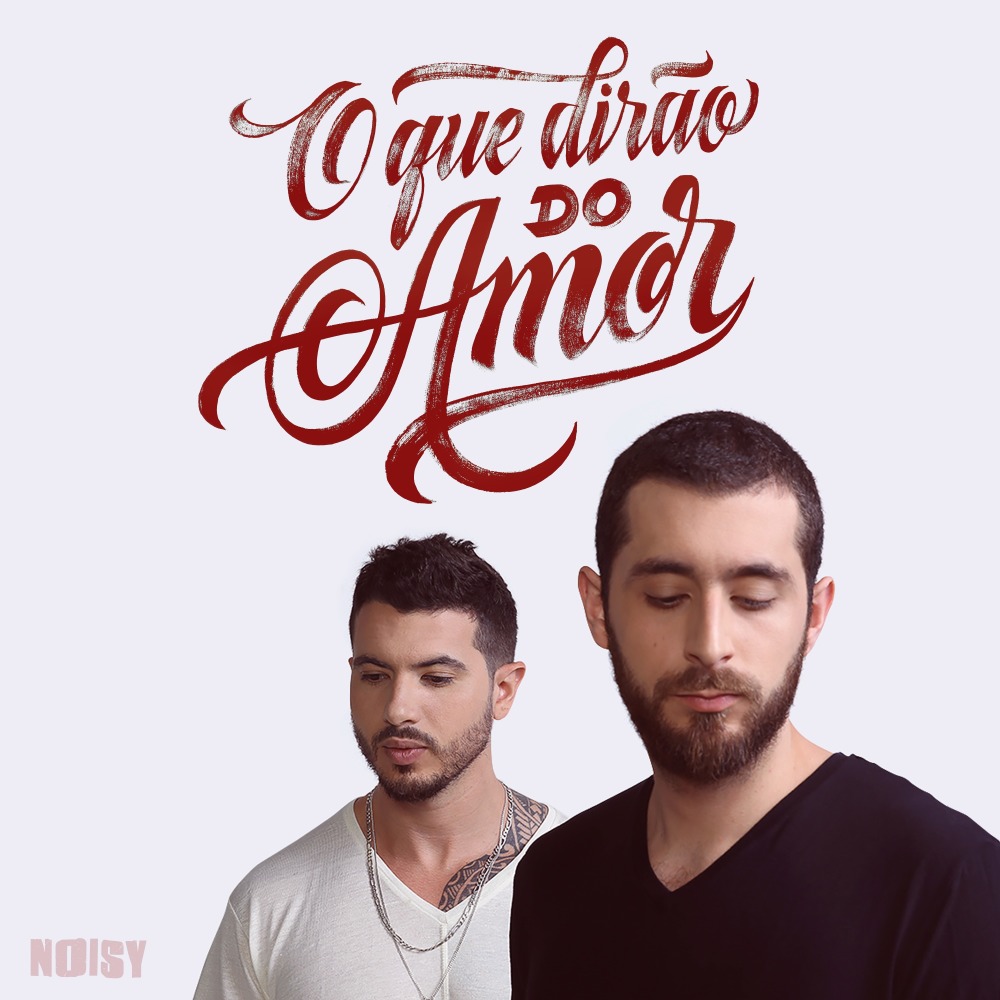 O Que Dirão do Amor