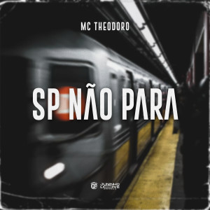 Album SP Não Para (Explicit) from 