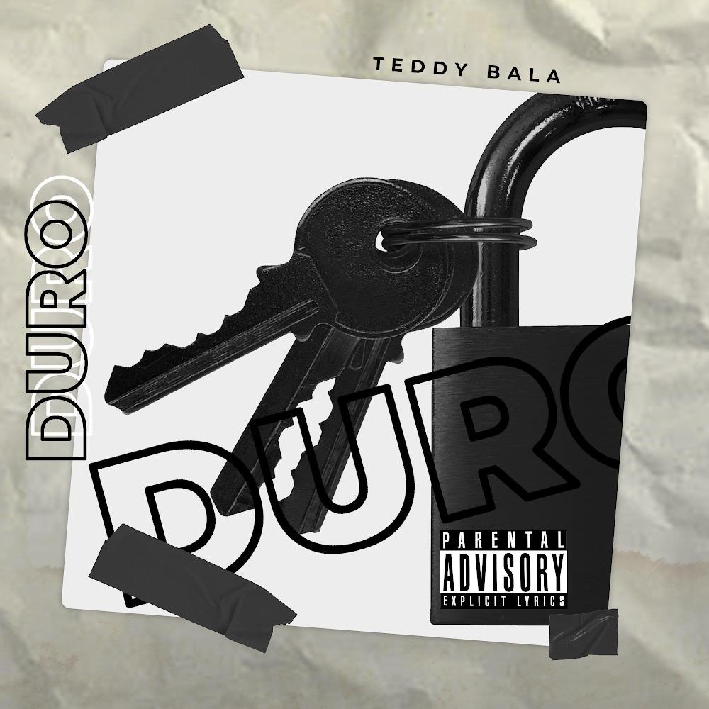 DURO (feat. MottalalaProd.) (Explicit)