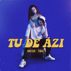 Album Tu De Azi from Anessa