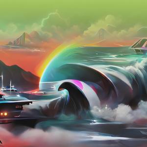 收聽Vân Tùng的A Holly Jolly Christmas歌詞歌曲