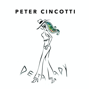Dengarkan lagu Delta Lady nyanyian Peter Cincotti dengan lirik
