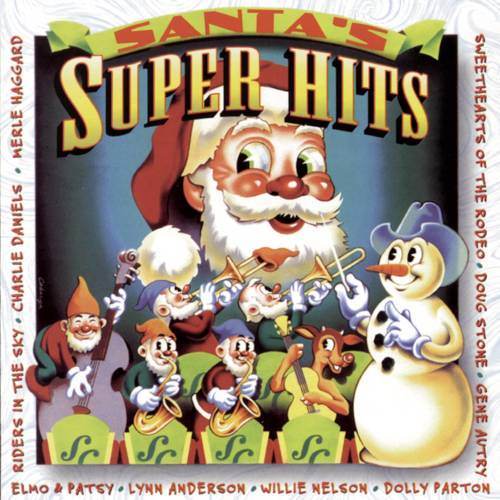 Jingle Bells (Album Version)