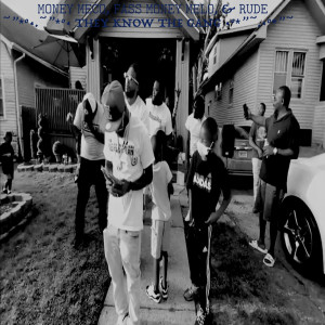Listen to They Know the Gang (Explicit) song with lyrics from MONEY MECO