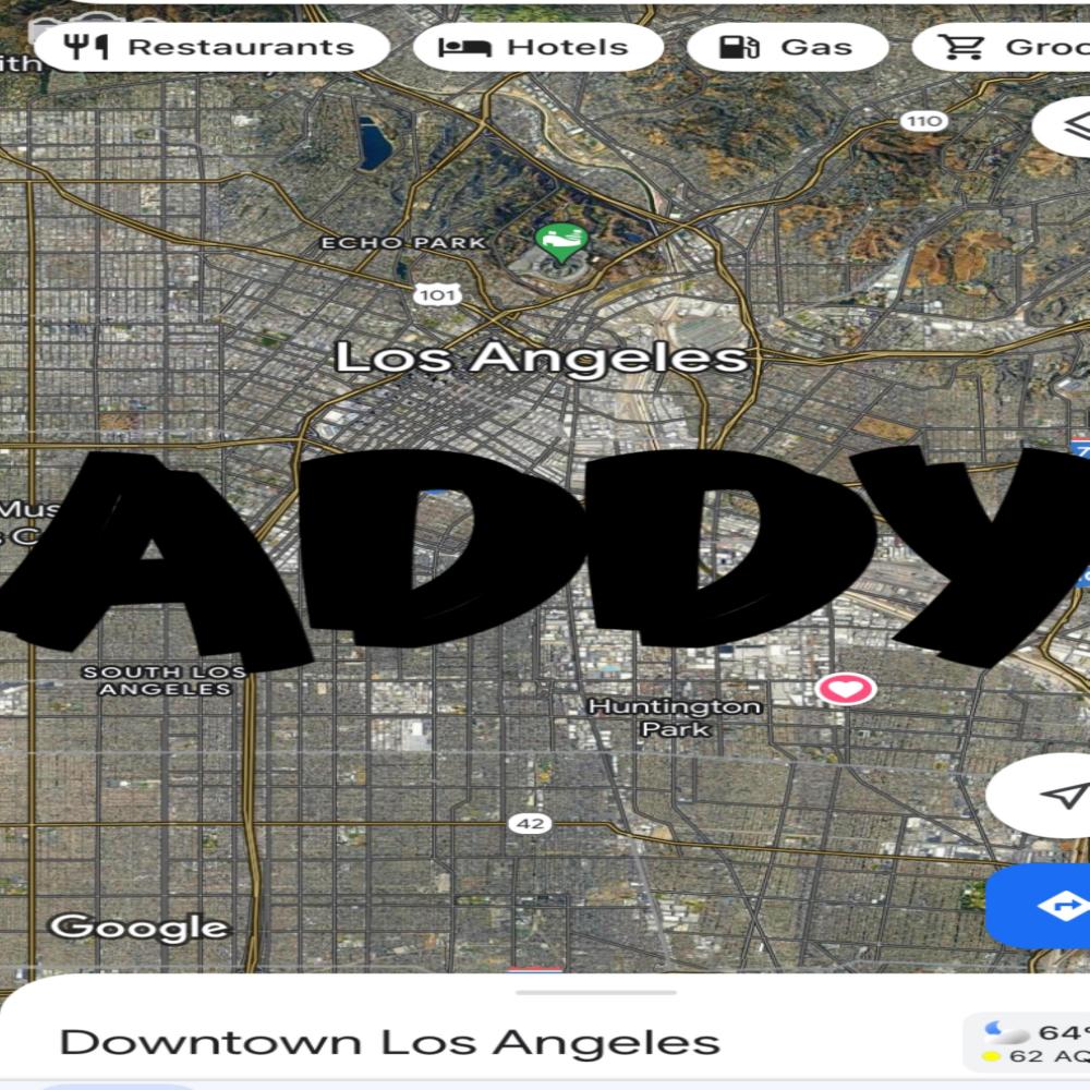 Addy (Explicit)