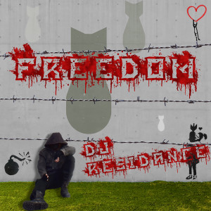 DJ Residance的專輯Freedom