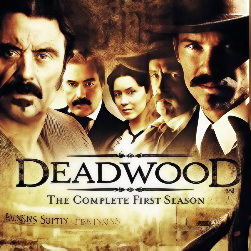 Deadwood