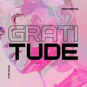 Dengarkan Gratitude (Radio Edit) lagu dari Stan Kolev dengan lirik