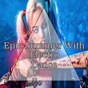 收听Tomorrowland的Epic Summer歌词歌曲