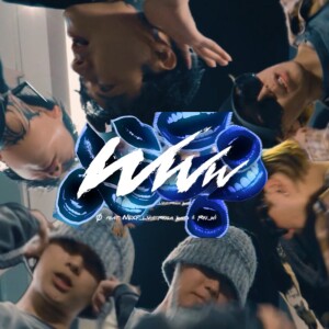 Album Www (feat. Next_lv, Ryuga Kato & Ryu_ki) [Remix] from 