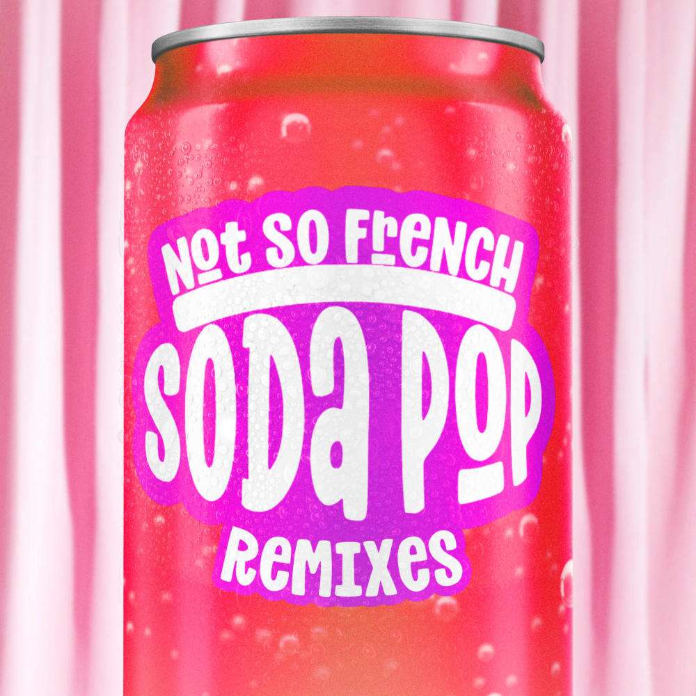 Soda Pop (LOVRA Remix)