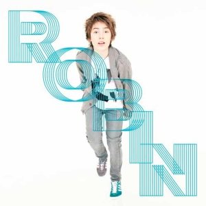 收聽Robin的Frontside Ollie歌詞歌曲