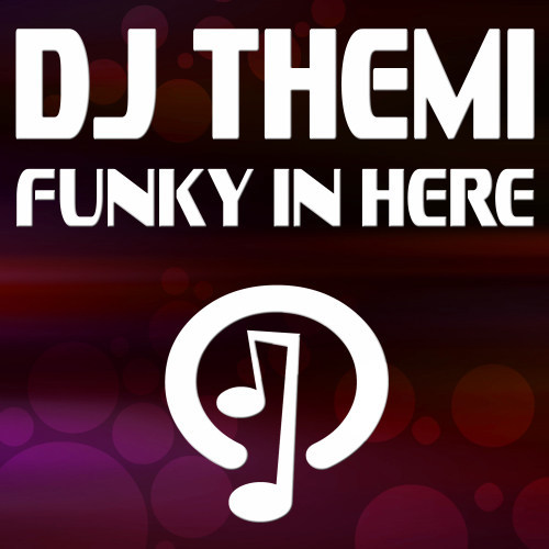 Funky In Here (Extended Mix)