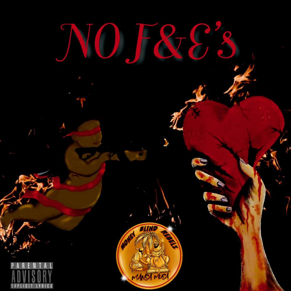 All I Know (feat. Machaela) (Explicit)