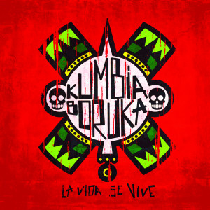Dengarkan Cumbia del Amor lagu dari Kumbia Boruka dengan lirik