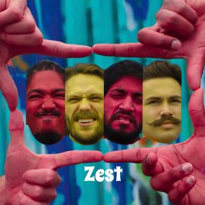 ดาวน์โหลดและฟังเพลง Zest พร้อมเนื้อเพลงจาก ZEST