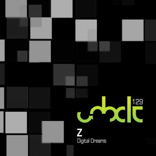 Digital Dreamz-2 (Graphical Remix 1)