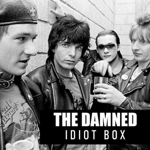 Dengarkan You Know (Live) lagu dari The Damned dengan lirik
