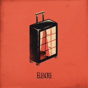 收聽Elenore的放你進我的行李箱歌詞歌曲