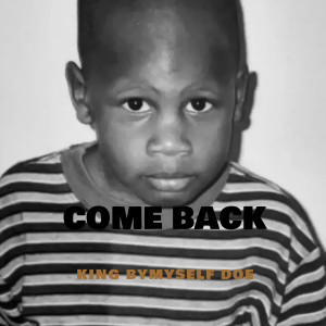 Album Come Back (Explicit) from 