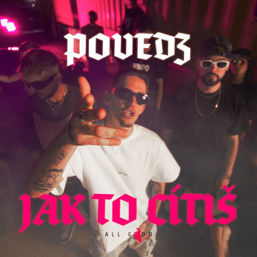 Povedz Jak To Cítiš (feat. Tian Moon) (Explicit)
