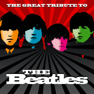 Album The great tribute to (The Beatles) from Various Artists